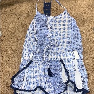 vintage havana girls 2 piece set!!